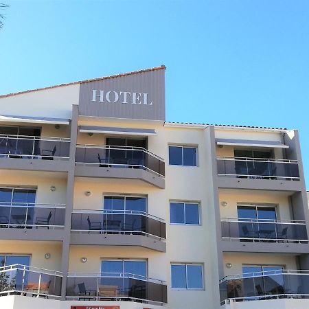 Hotel La Cote D'Argent La Palmyre Luaran gambar