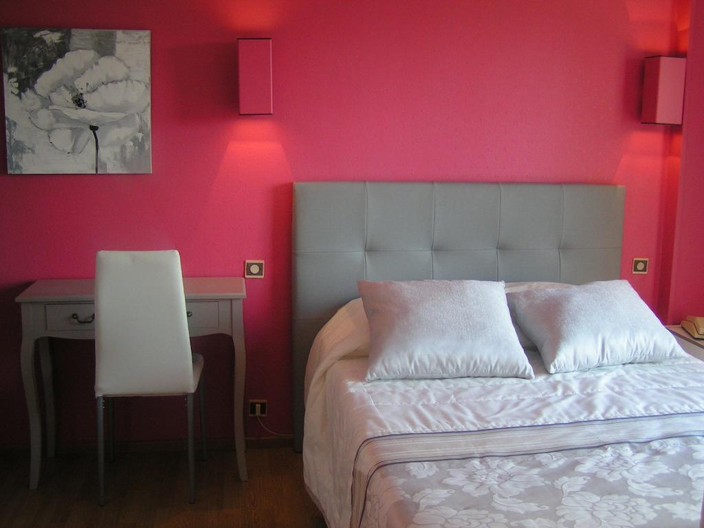 Hotel La Cote D'Argent La Palmyre Bilik gambar